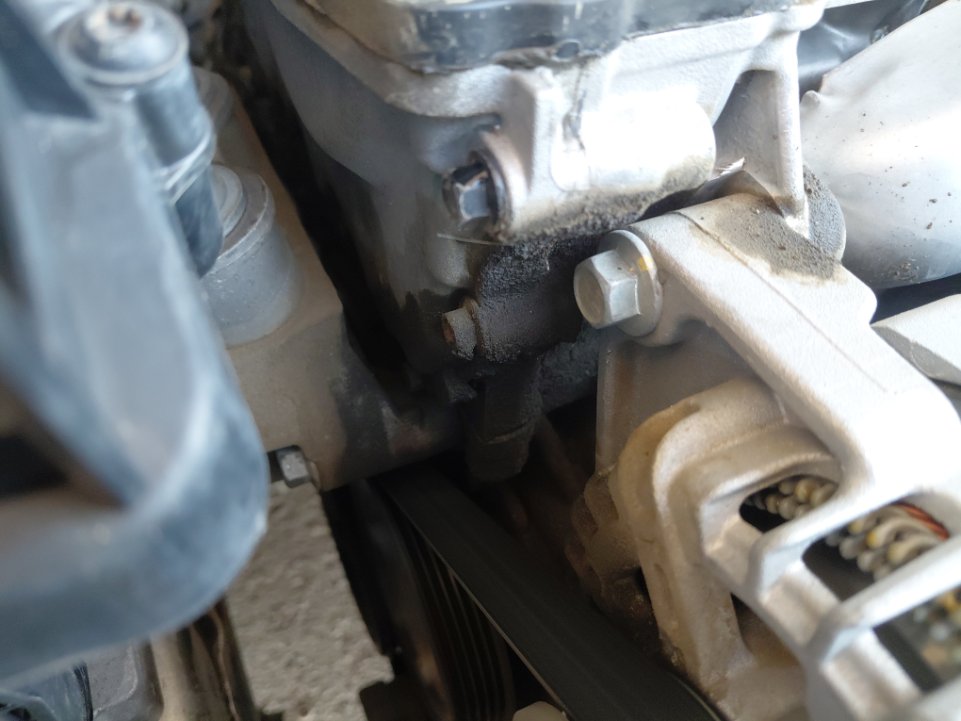 إم جي 5  2023 image