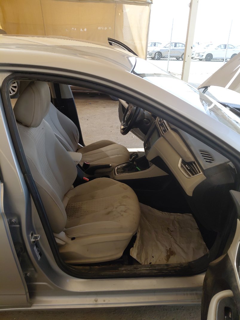 إم جي 5  2023 image