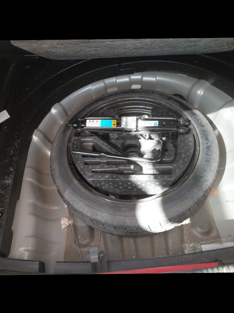 إم جي 5  2023 image