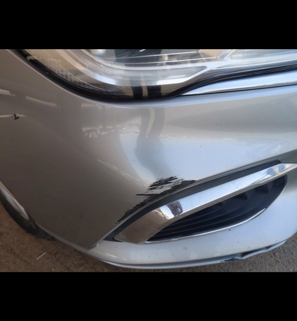 إم جي 5  2023 image