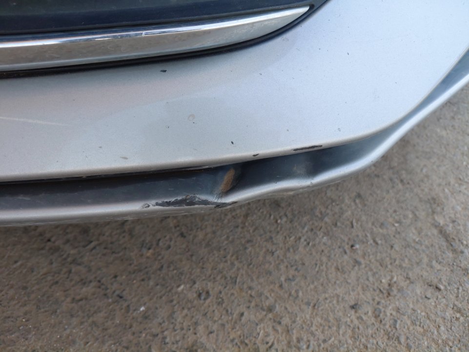 إم جي 5  2023 image