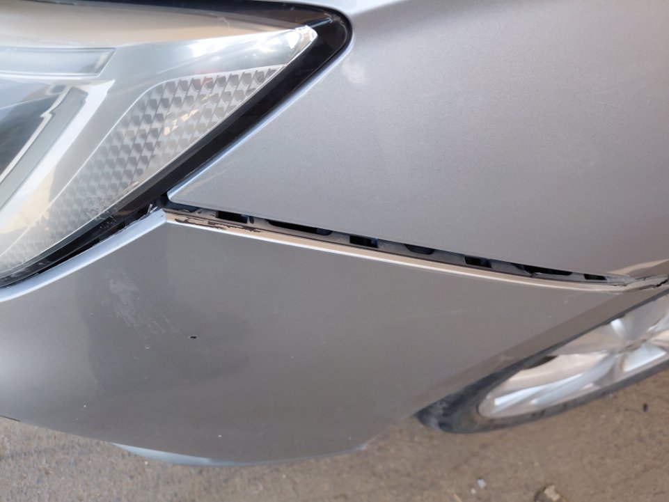 إم جي 5  2023 image