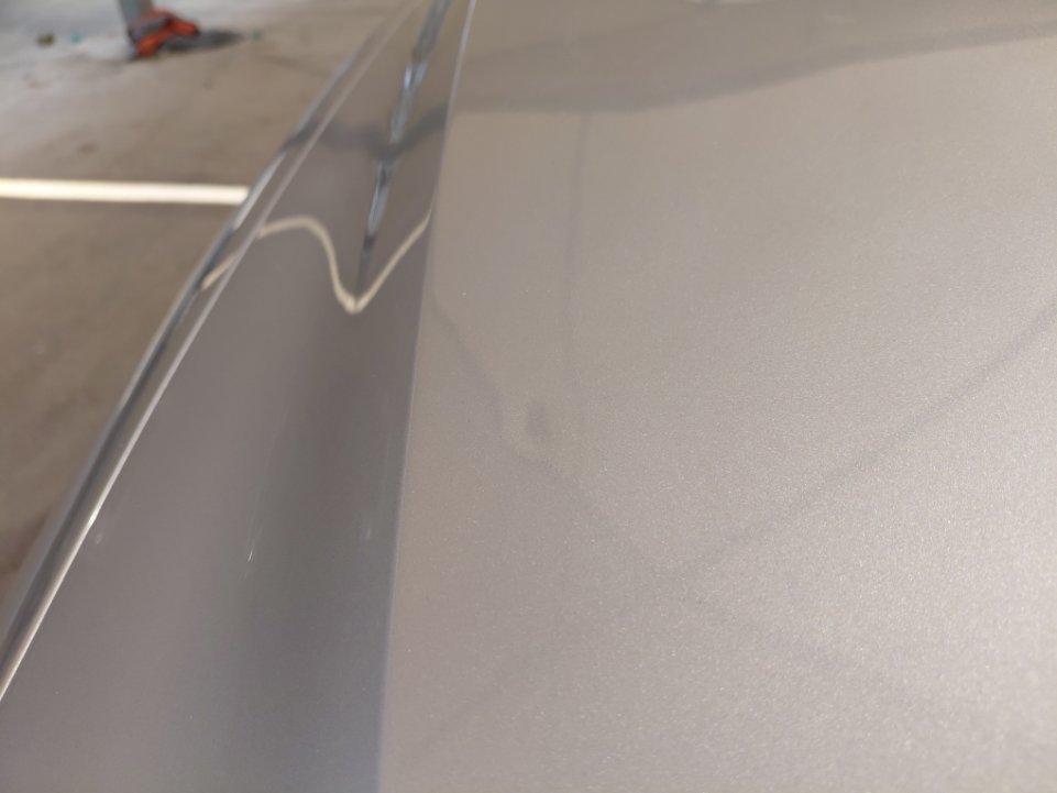 إم جي 5  2023 image