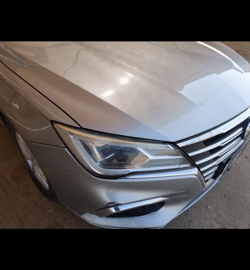 إم جي 5  2023 image