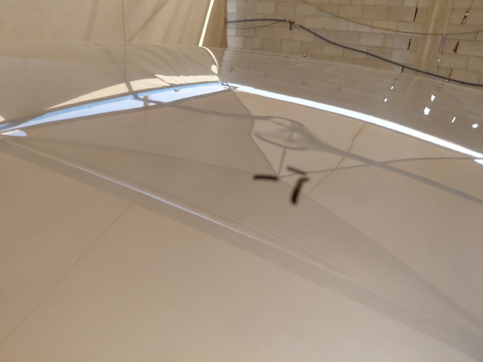 إم جي 5  2023 image