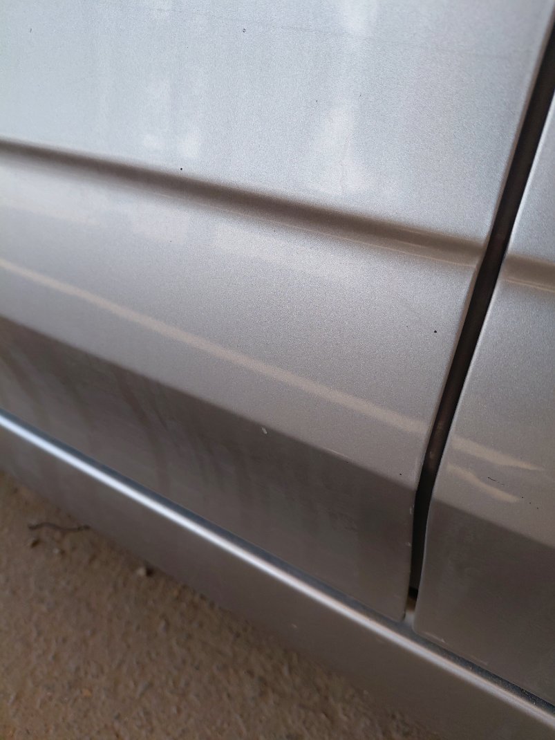 إم جي 5  2023 image