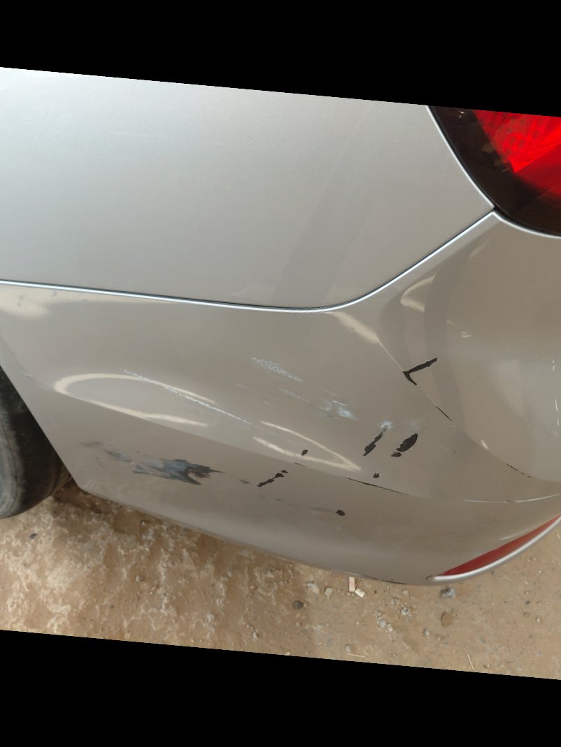 إم جي 5  2023 image