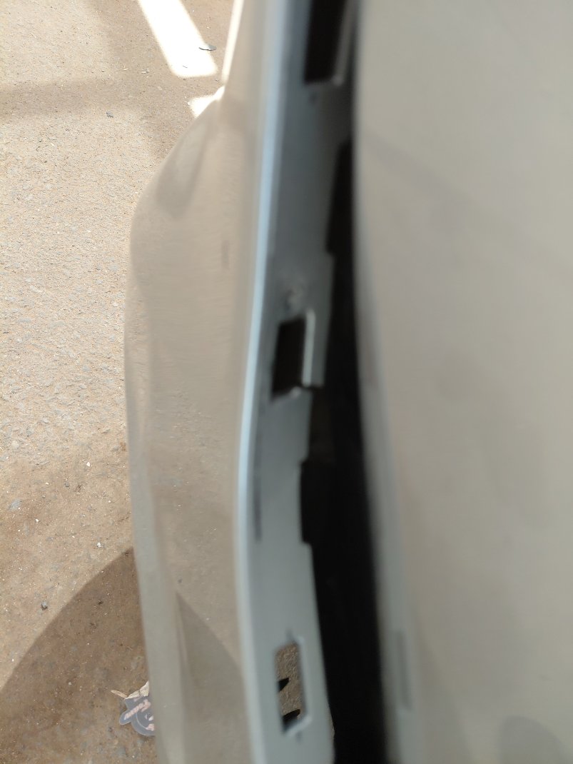 إم جي 5  2023 image