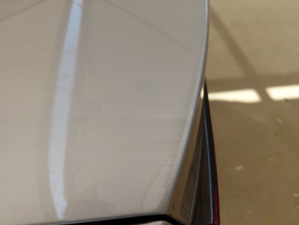 إم جي 5  2023 image