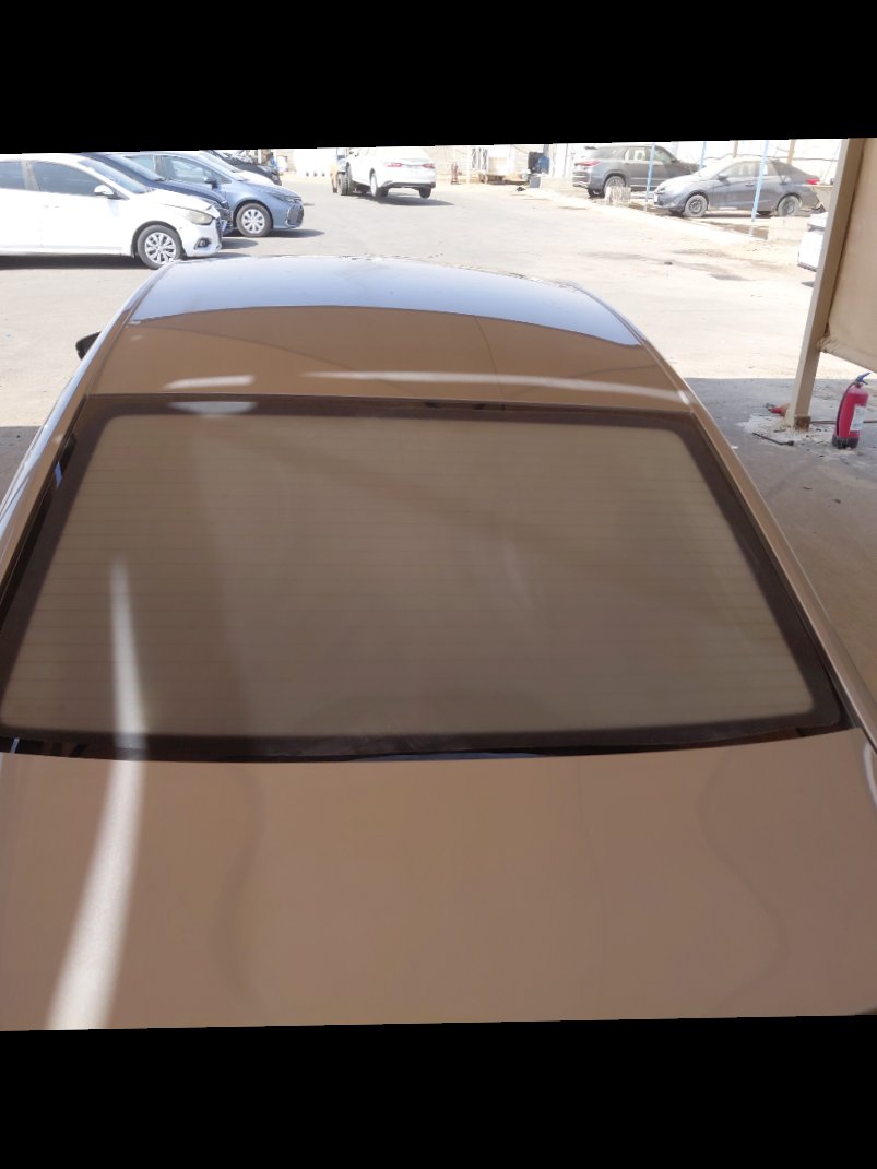 إم جي 5  2023 image