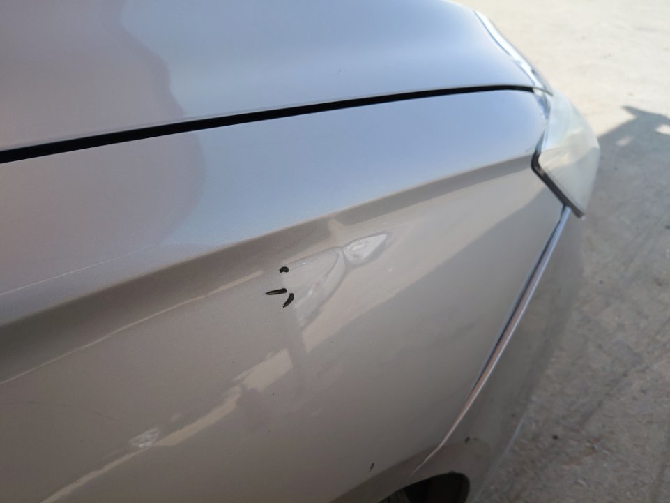 إم جي 5  2023 image