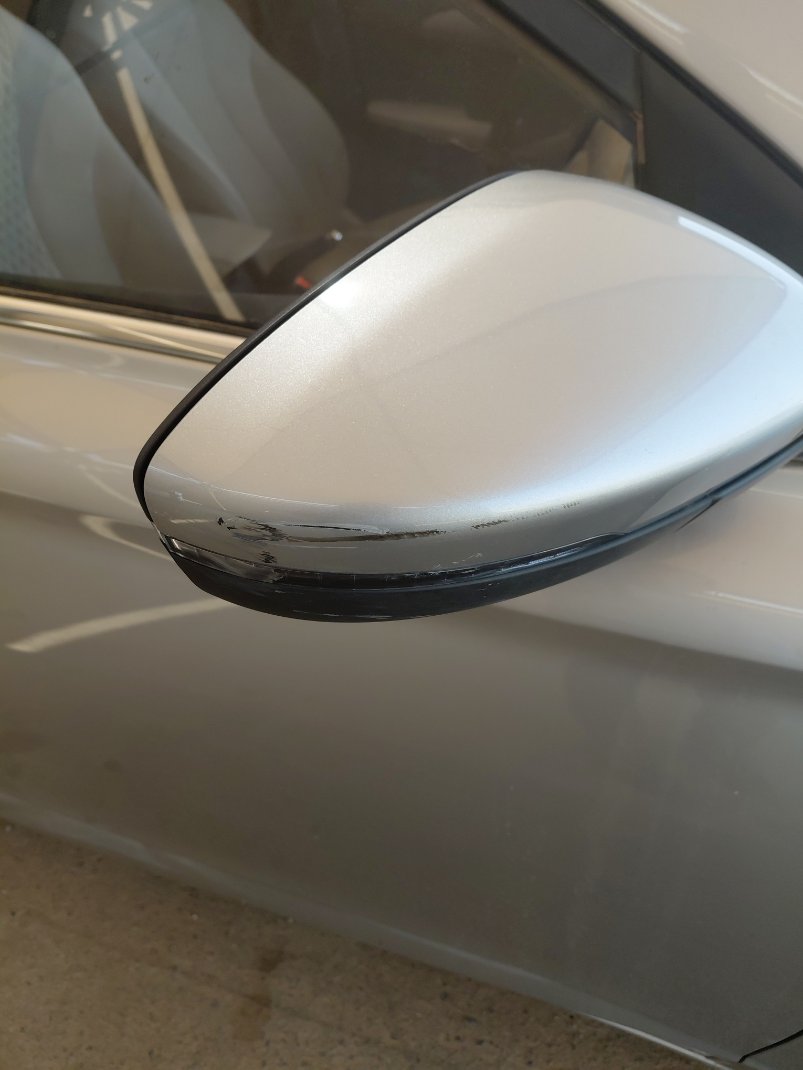 إم جي 5  2023 image