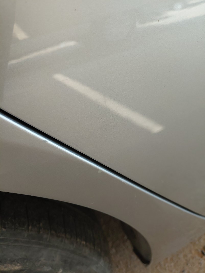 إم جي 5  2023 image