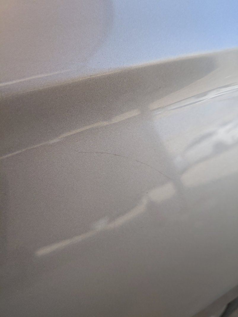 إم جي 5  2023 image