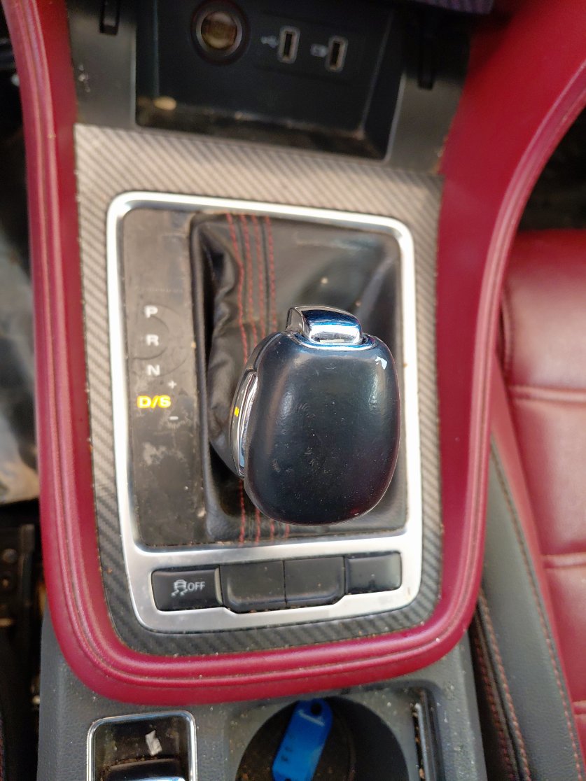 إم جي 6 LUX  2021 image