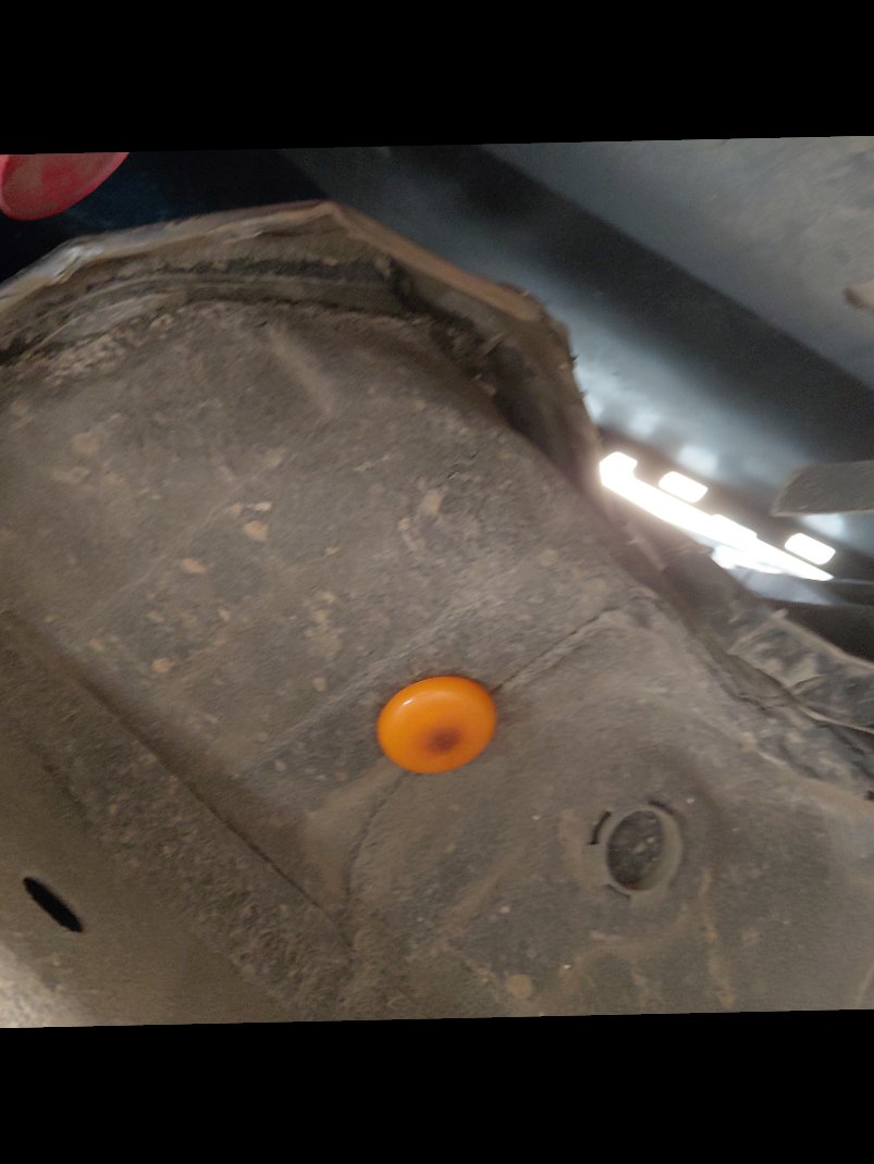 إم جي 5  2023 image