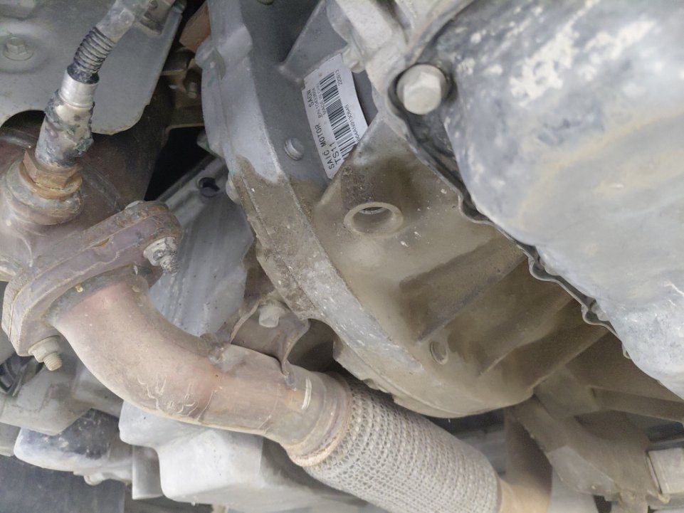 إم جي 5  2023 image