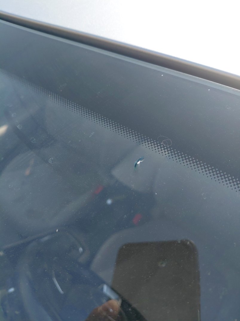 إم جي 5  2023 image