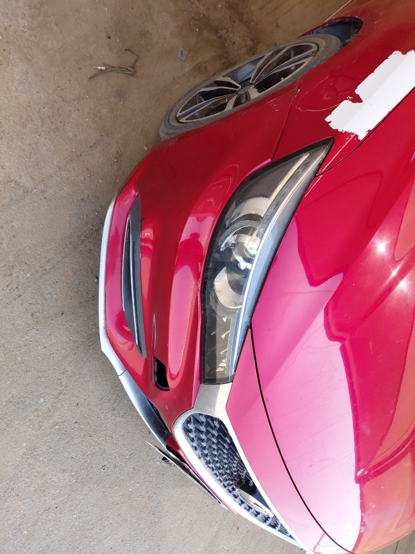 إم جي 6 LUX  2021 image