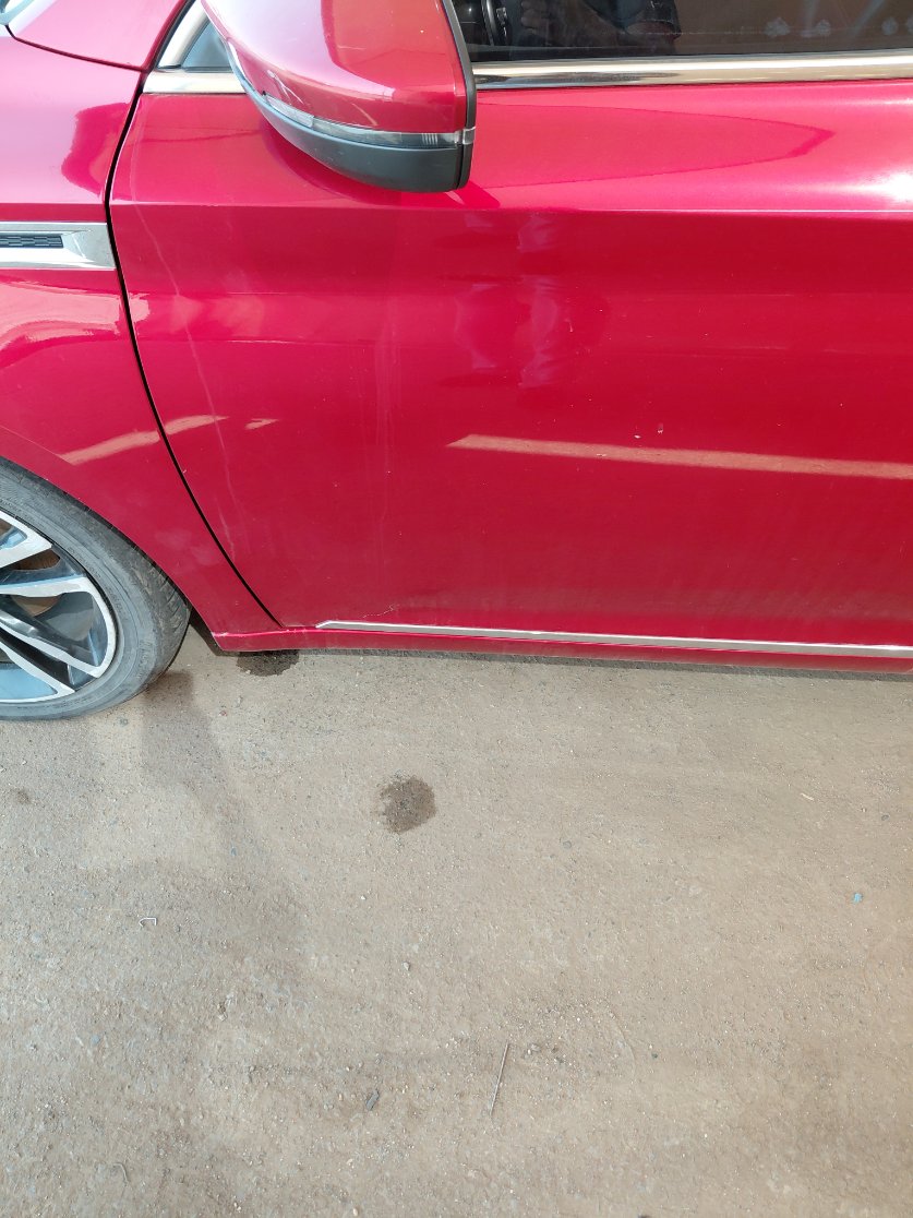 إم جي 6 LUX  2021 image