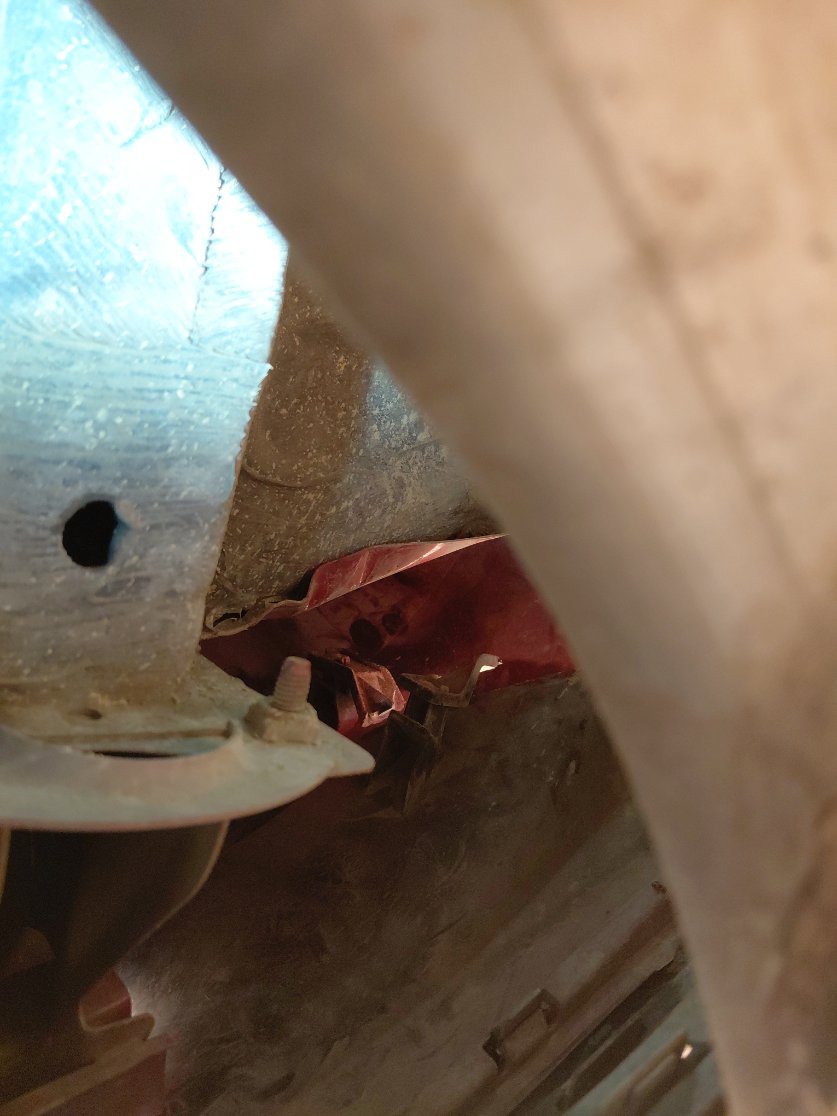 إم جي 6 LUX  2021 image