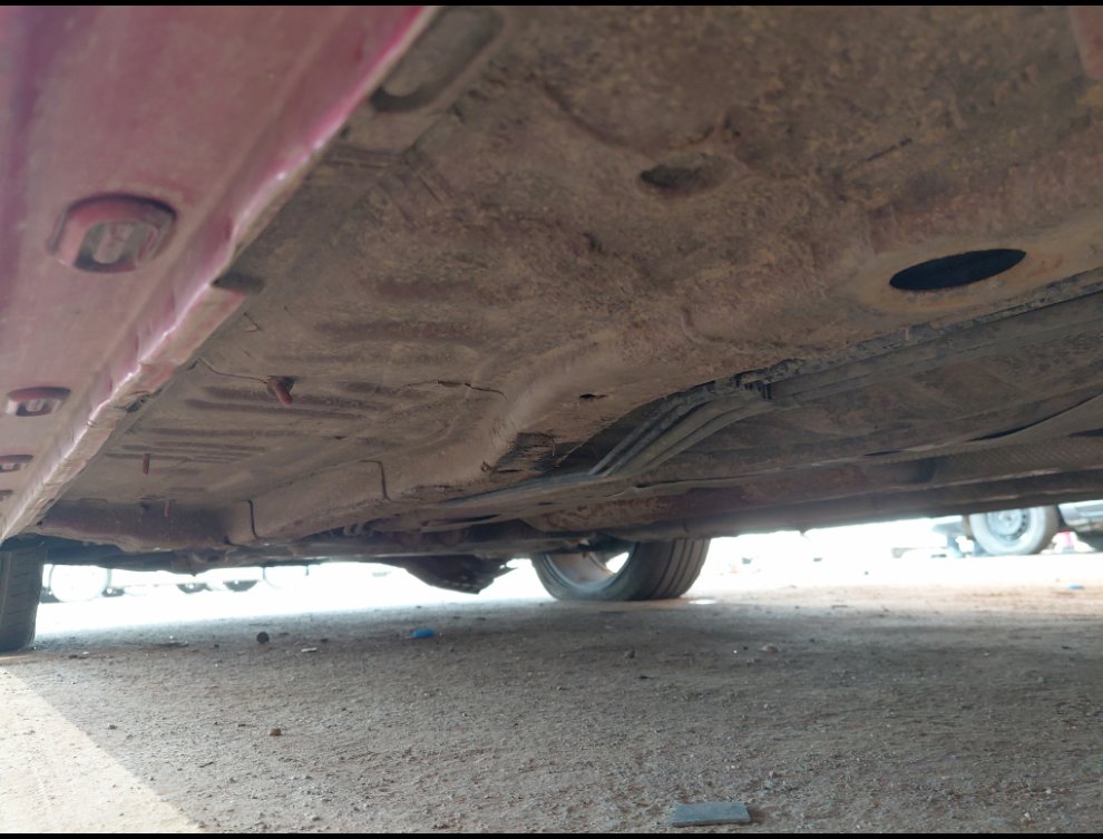 إم جي 6 LUX  2021 image