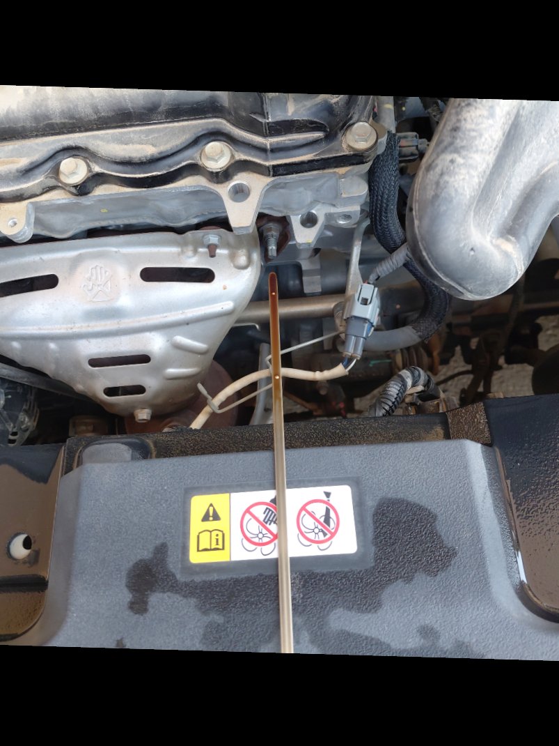 تويوتا يارس STANDARD 2020 image