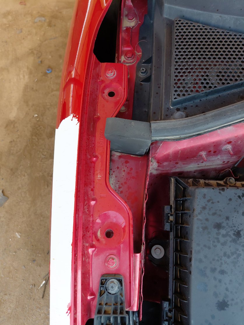 إم جي 6 LUX  2021 image