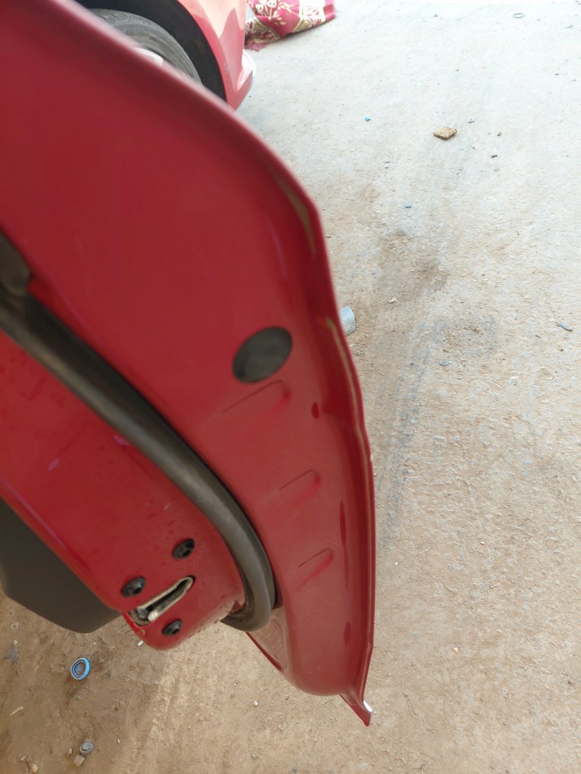 إم جي 6 LUX  2021 image