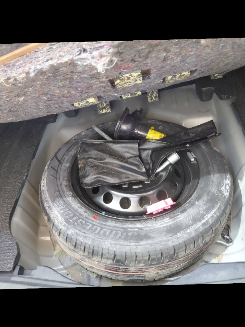 تويوتا يارس STANDARD 2020 image