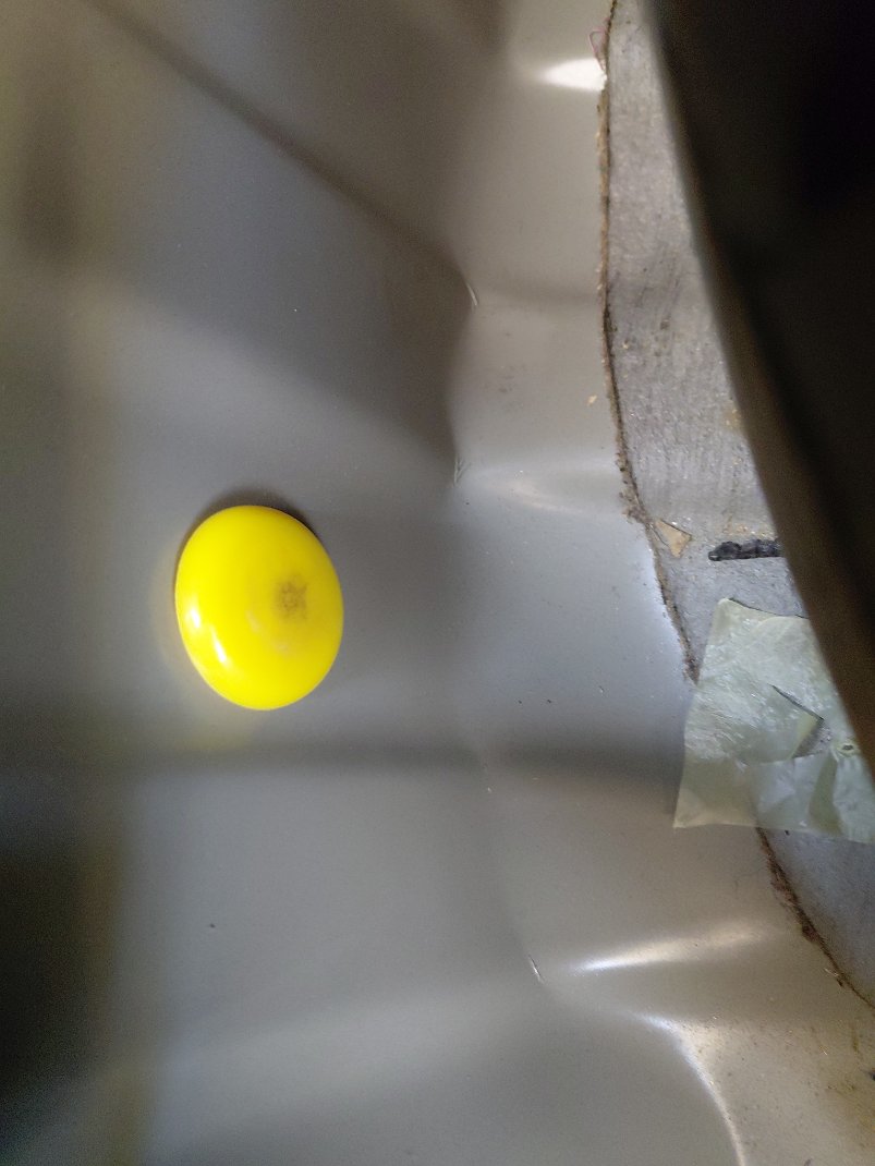 تويوتا يارس STANDARD 2020 image