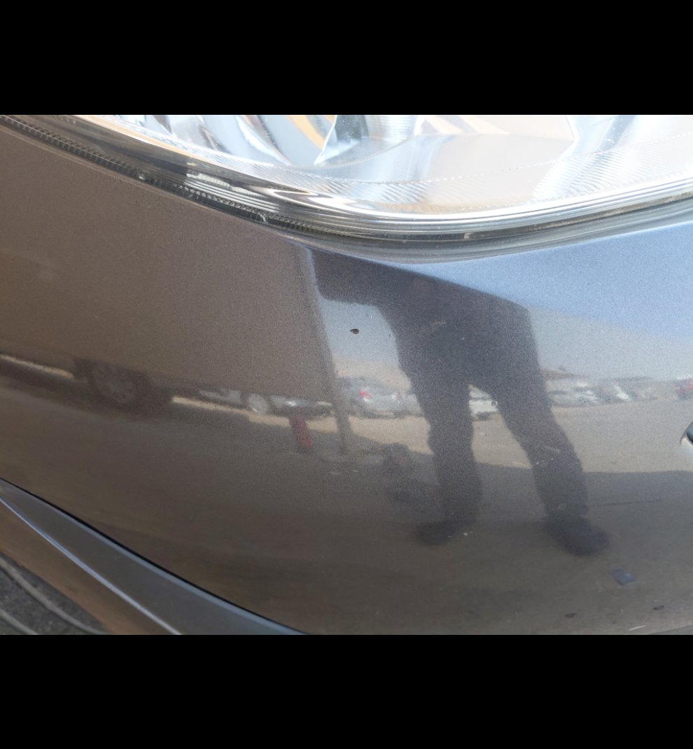 تويوتا يارس STANDARD 2020 image