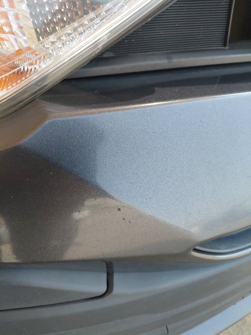 تويوتا يارس STANDARD 2020 image