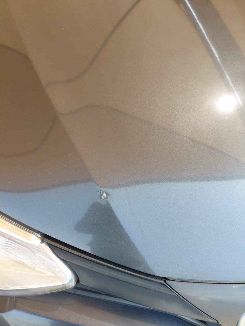 تويوتا يارس STANDARD 2020 image