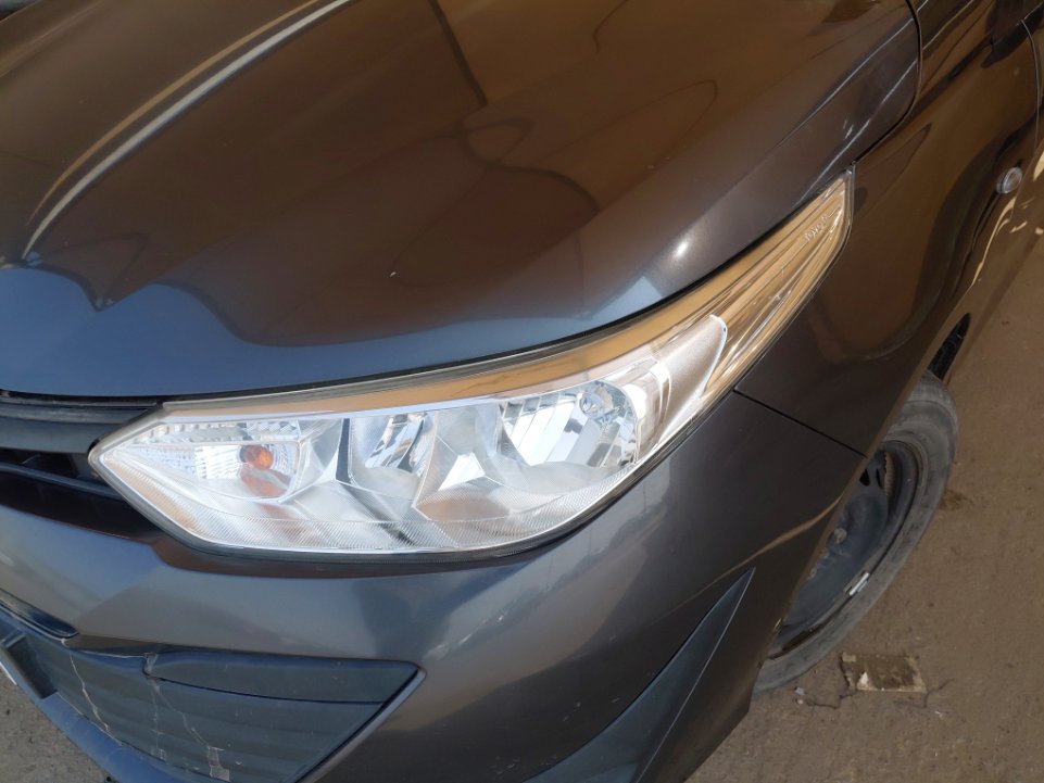 تويوتا يارس STANDARD 2020 image