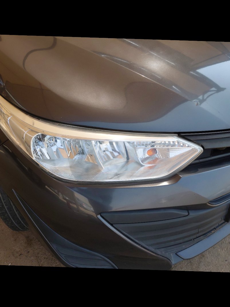 تويوتا يارس STANDARD 2020 image