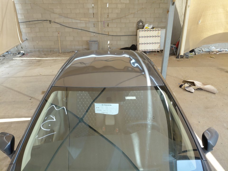 تويوتا يارس STANDARD 2020 image