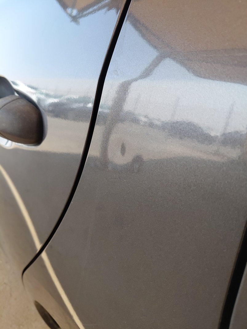 تويوتا يارس STANDARD 2020 image