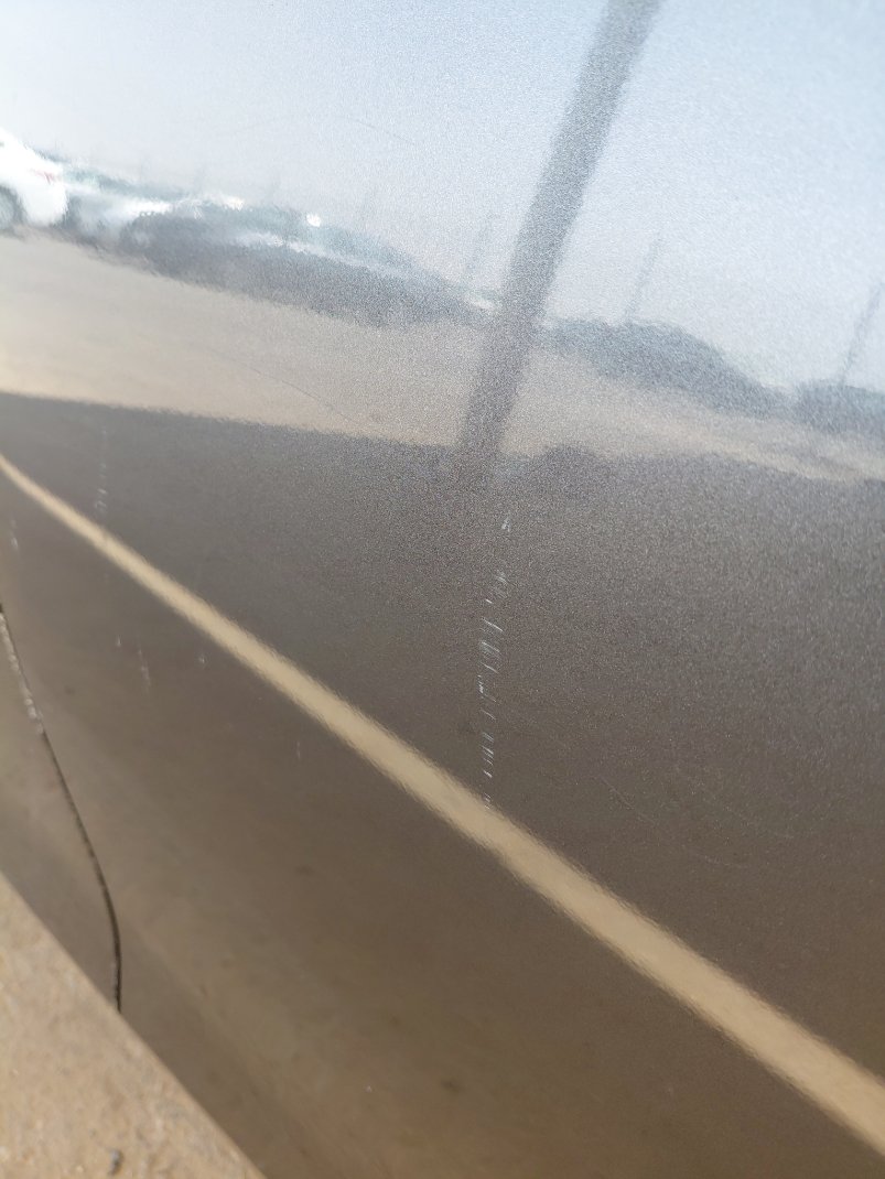 تويوتا يارس STANDARD 2020 image