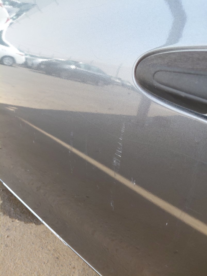 تويوتا يارس STANDARD 2020 image