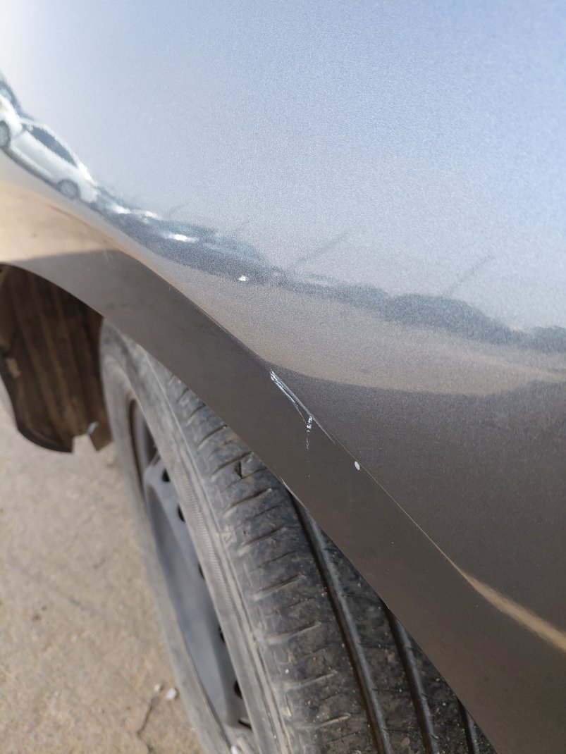 تويوتا يارس STANDARD 2020 image