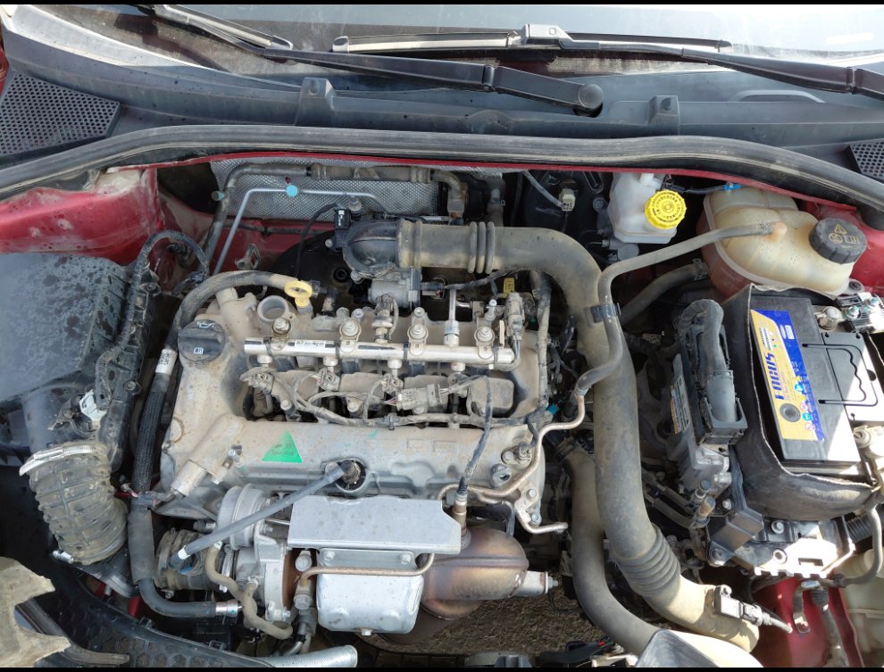 إم جي 6 LUX  2021 image