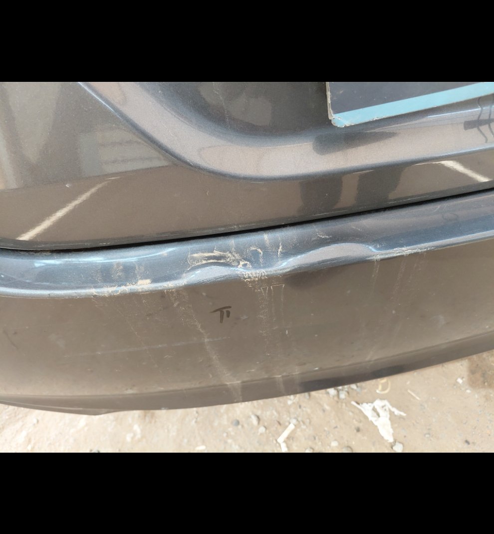 تويوتا يارس STANDARD 2020 image