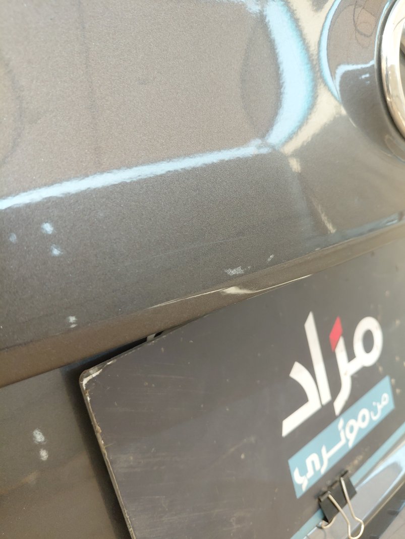 تويوتا يارس STANDARD 2020 image