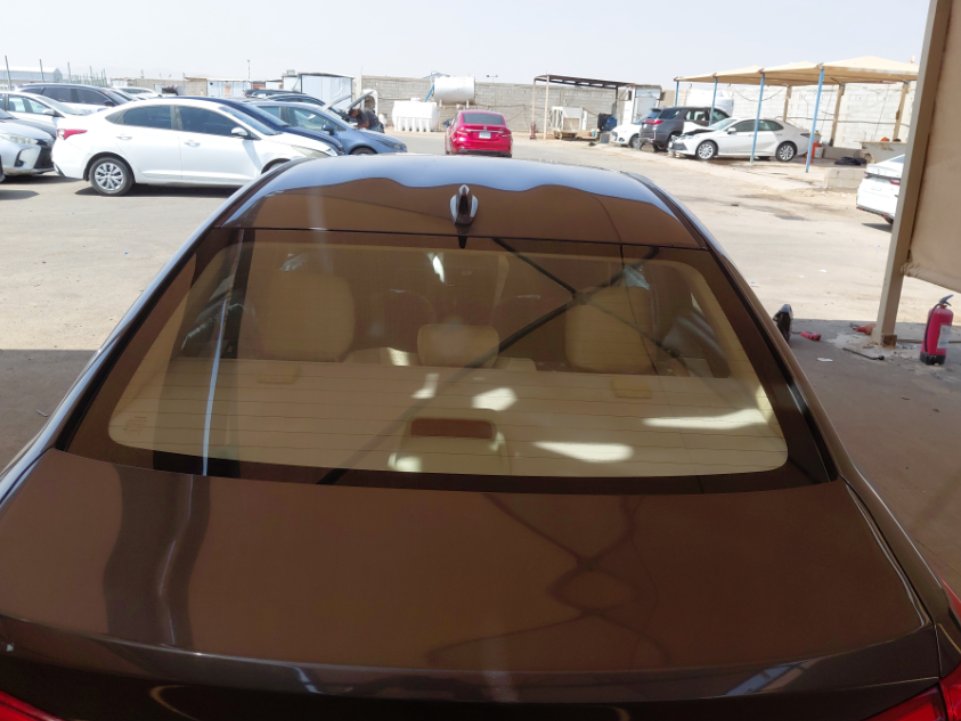 تويوتا يارس STANDARD 2020 image