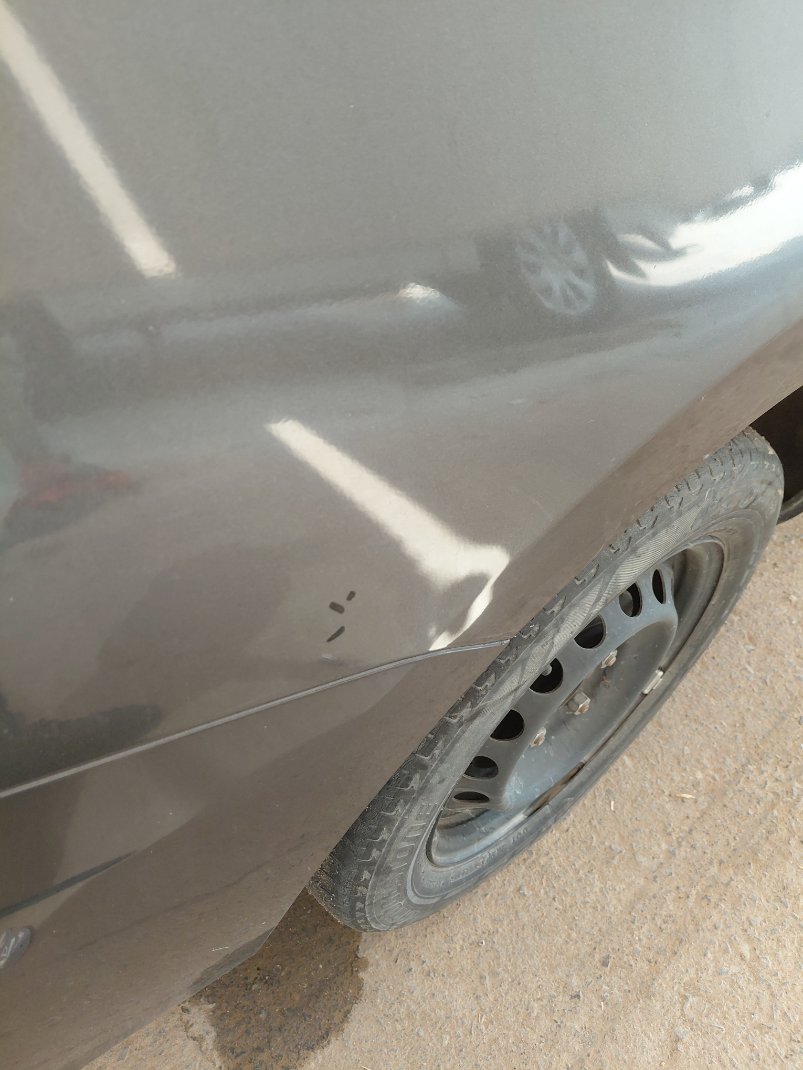 تويوتا يارس STANDARD 2020 image