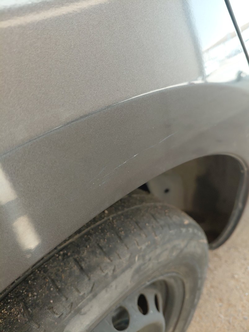 تويوتا يارس STANDARD 2020 image