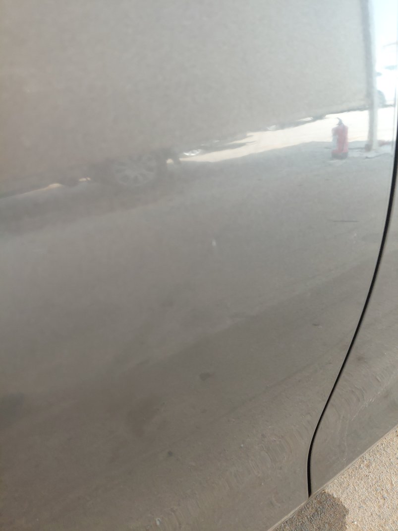 تويوتا يارس STANDARD 2020 image