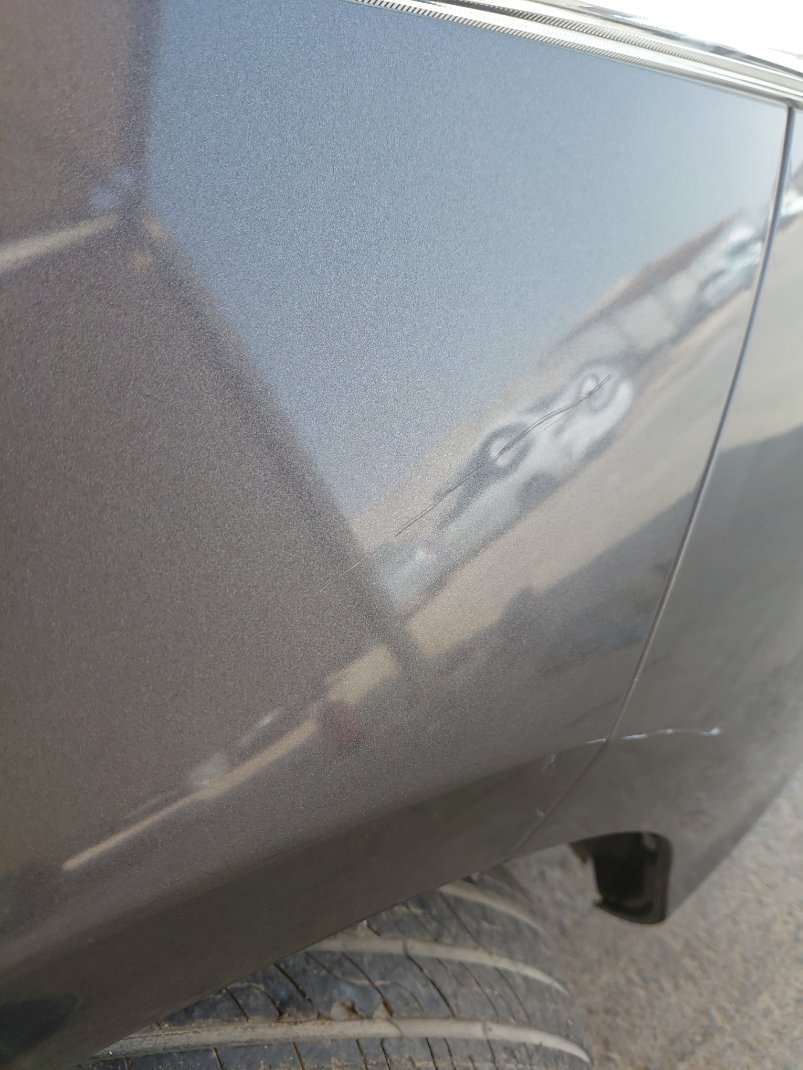 تويوتا يارس STANDARD 2020 image