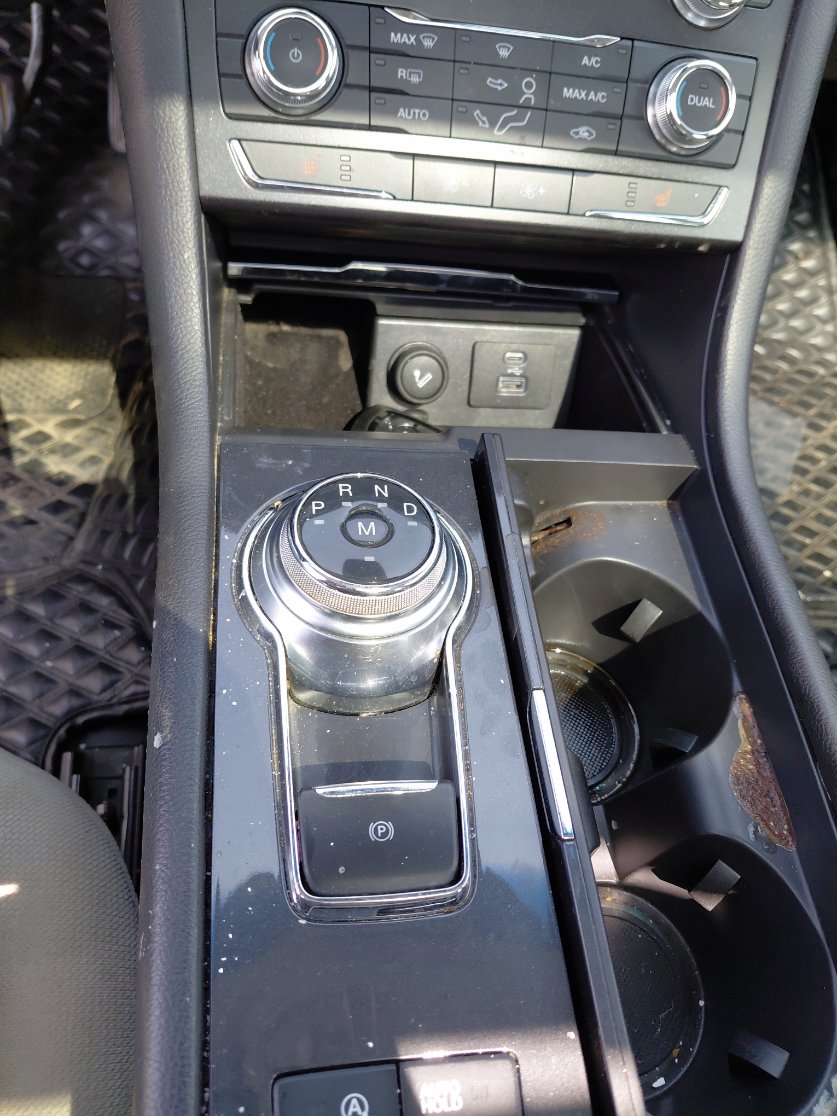 فورد توروس  2022 image